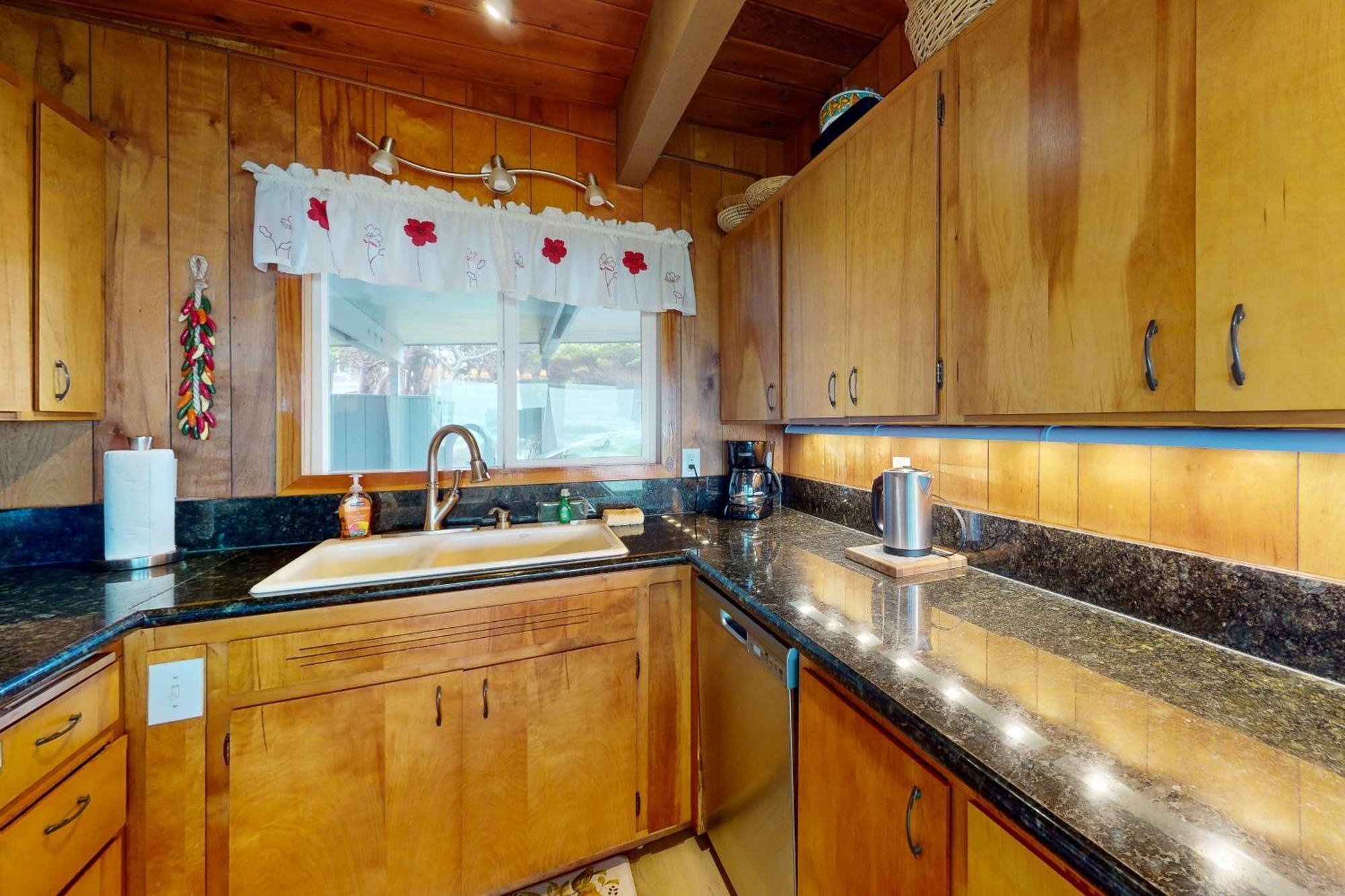 Sands End Yachats Exterior foto