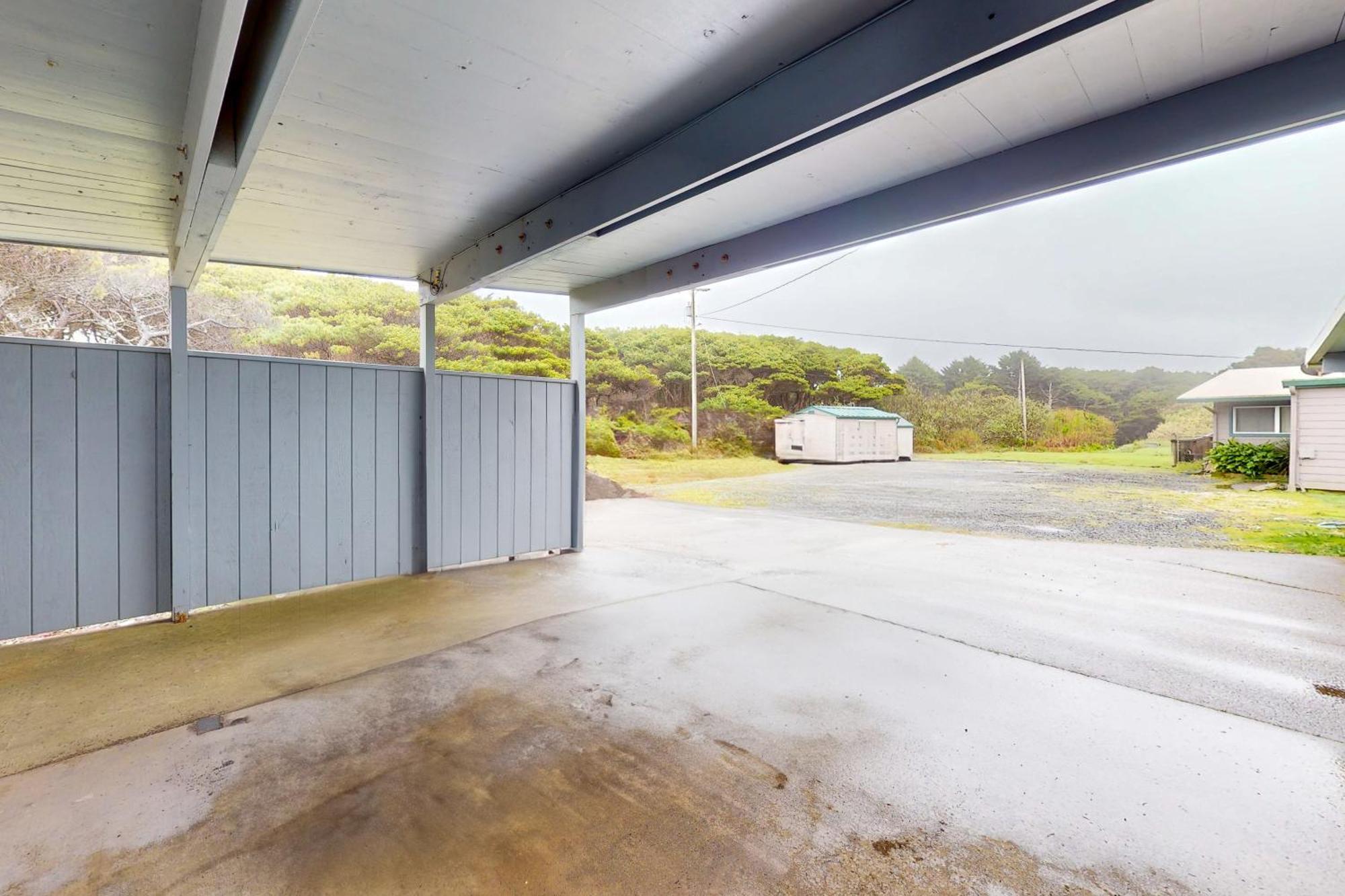 Sands End Yachats Exterior foto